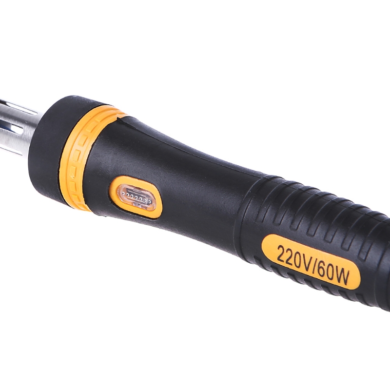 Title 2, 60w 220V Electric Soldering Iron High Quality H...