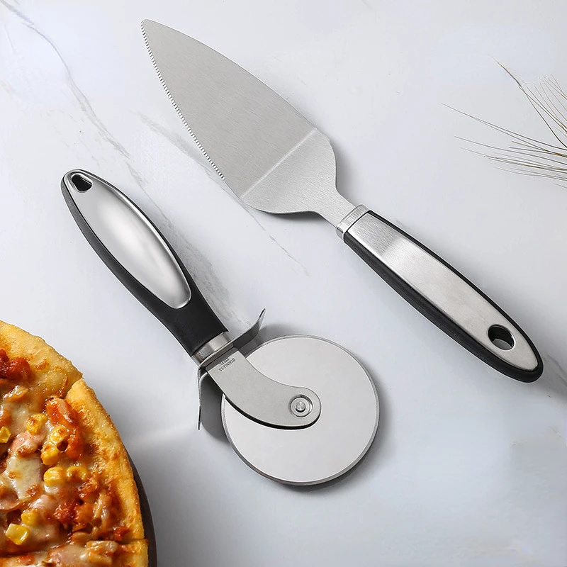 Pizza Cutter - Steelmade