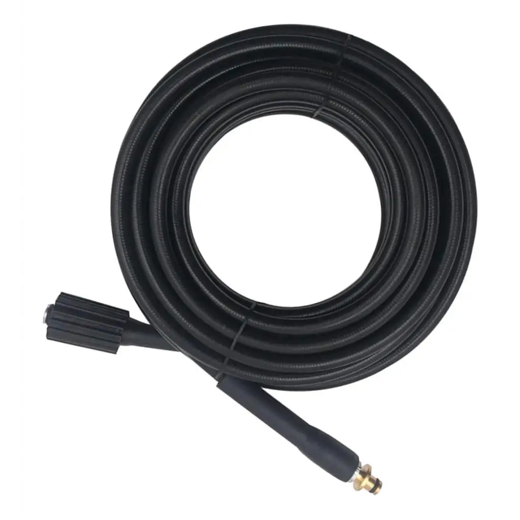 M22x1.5 6 Metre High Pressure Washer Hose 6m for K2/K5.20(Old Type)