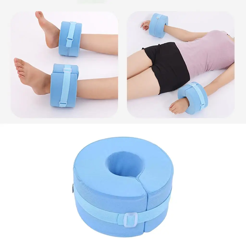 Foot Elevator  Lightweight for Pressure Support Cushion The Elderly