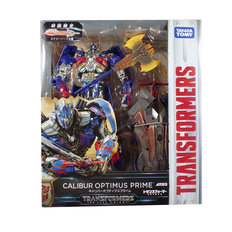 transformers tlk optimus prime toy