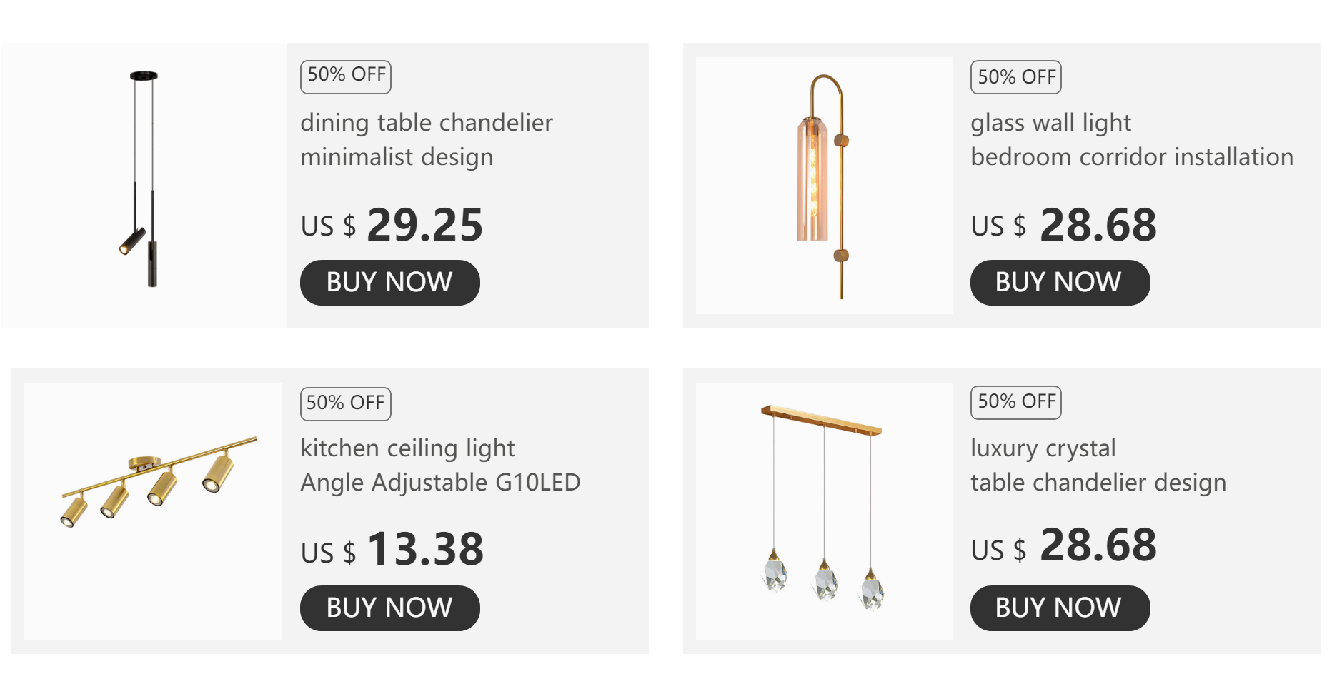 Cheap Luzes de pendentes