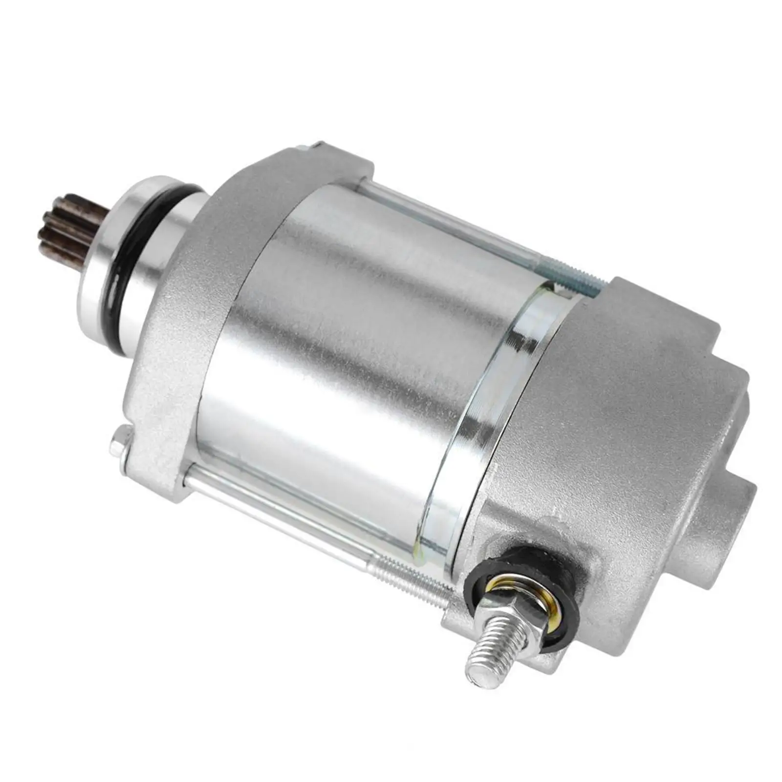 Motorcycle Starter Motor Directly Replace Smu0505 for 200 250