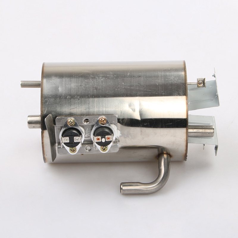 Description Picture 6 of item750ml Water Purifier Cold Heating Inner Heater Water Dispenser Liner Stainless Steel Heating Liner Universal Parts 425B