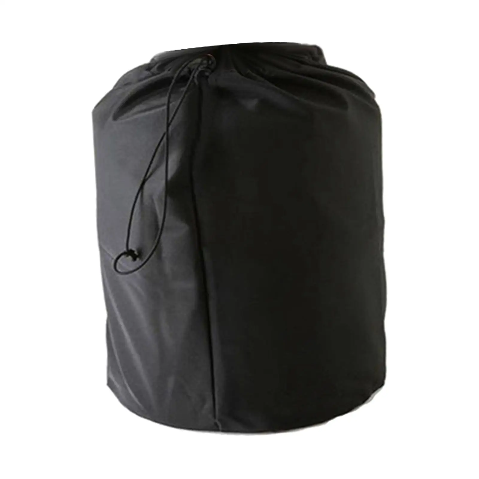 Gas Tank Bags Can Protector Portable Dustproof Cookware Tool for Travel Hiking Gardening Backpacking Camping Enthusiasts