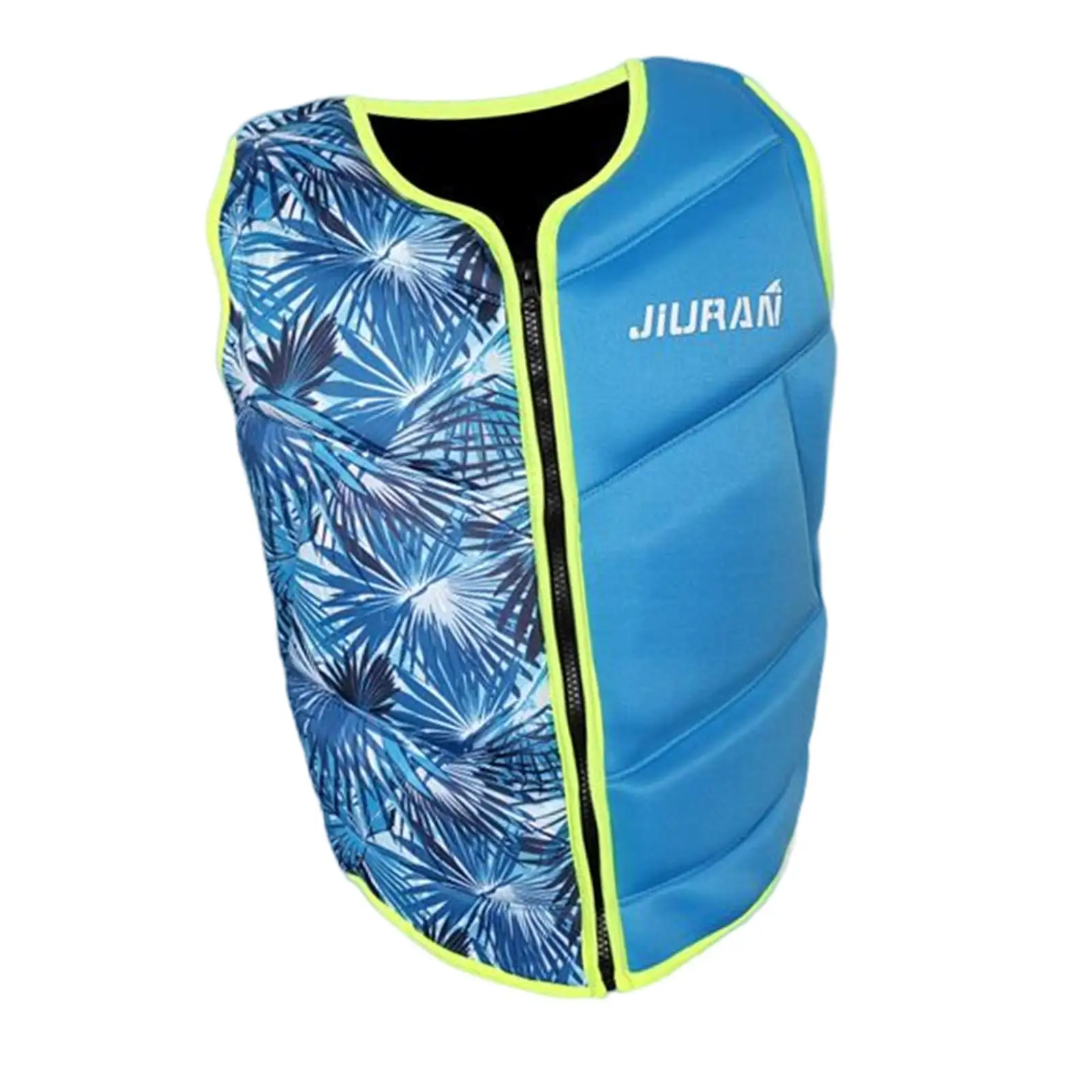 Kids Water Sports Vest Breathable for Boating Swimming Surfing