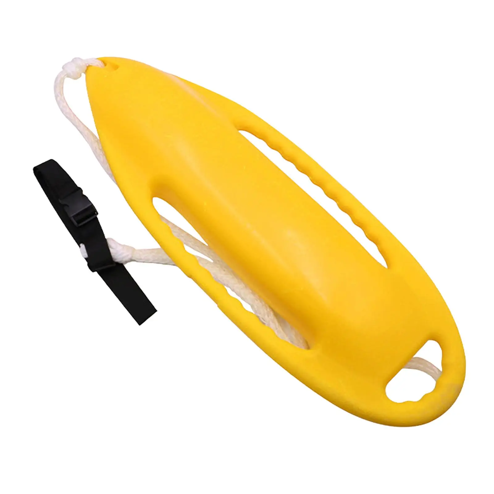 Rescue Can Rescue Buoy Free Inflatable for Lifeguard Large Buoyancy