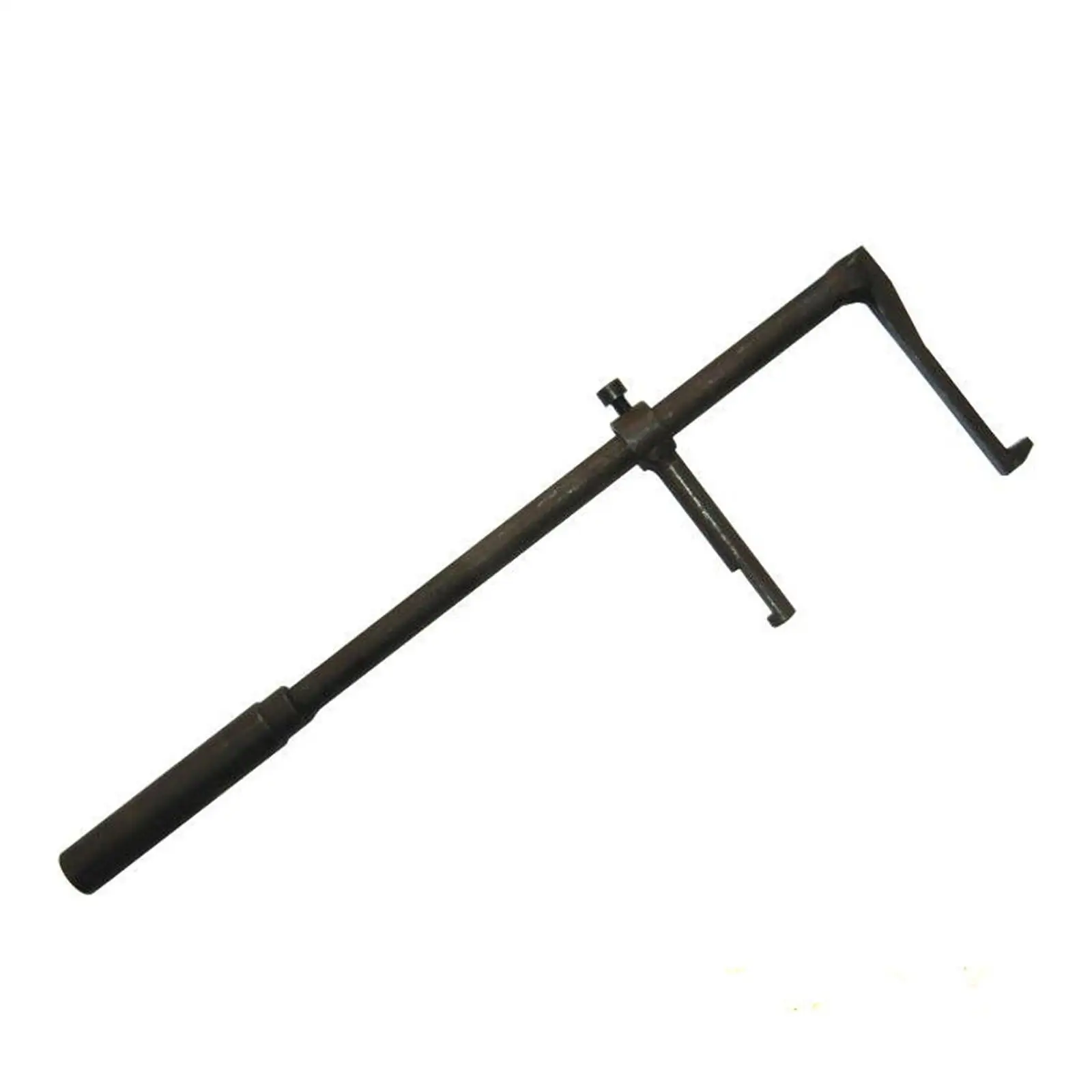 Front Fork Oil Seal Puller Remover, O Sealing Ring Puller Repair Tool, Install Tool for Motorcycle
