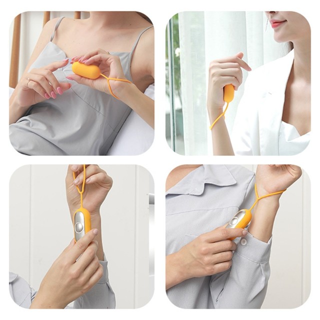 Ansiedad Masaje Chino Para Dolor De Cabeza Instrumento Para Dormir