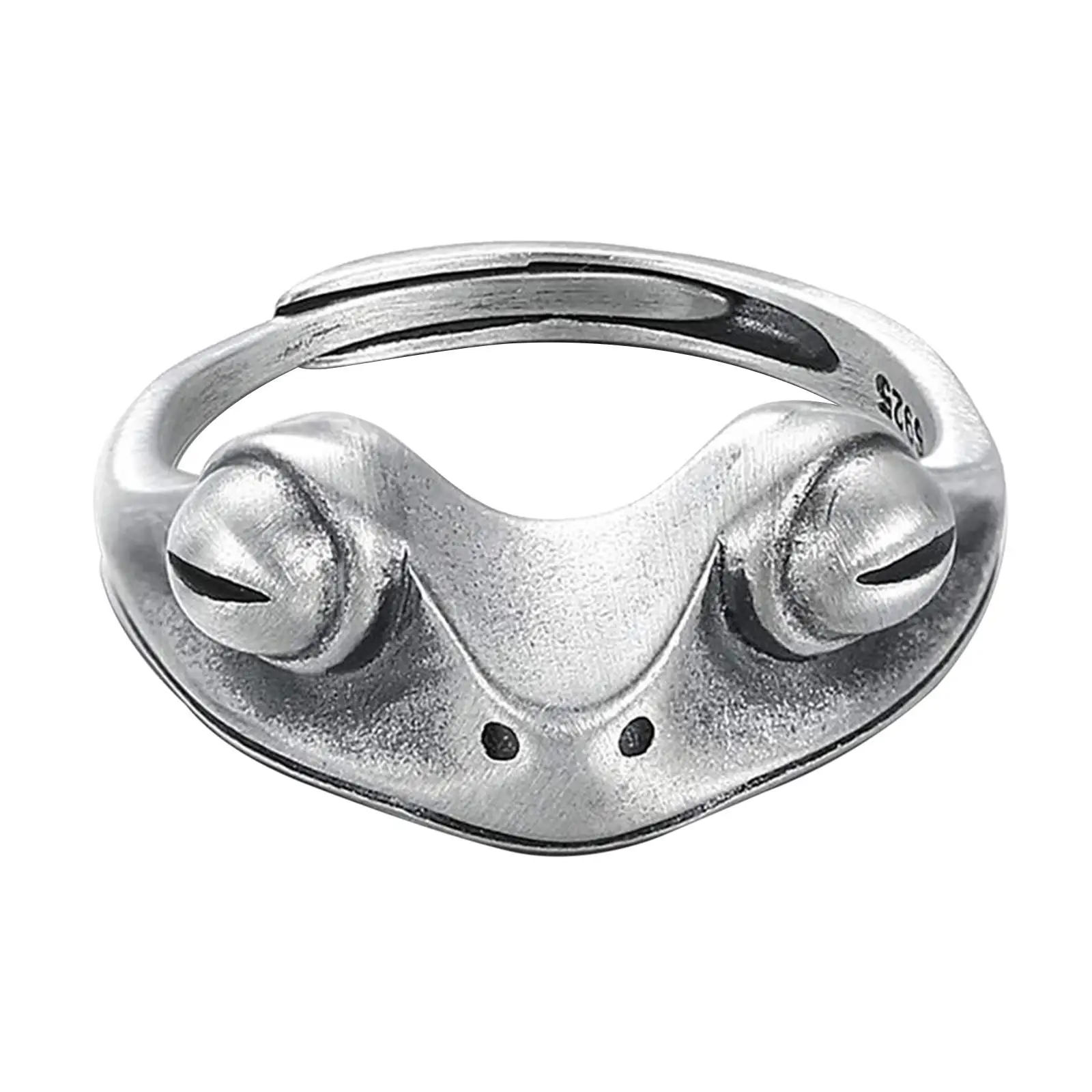 Adjustable Adjustable Rings Vintage Cute Hollowed Vintage Ring for Best Friend Mother