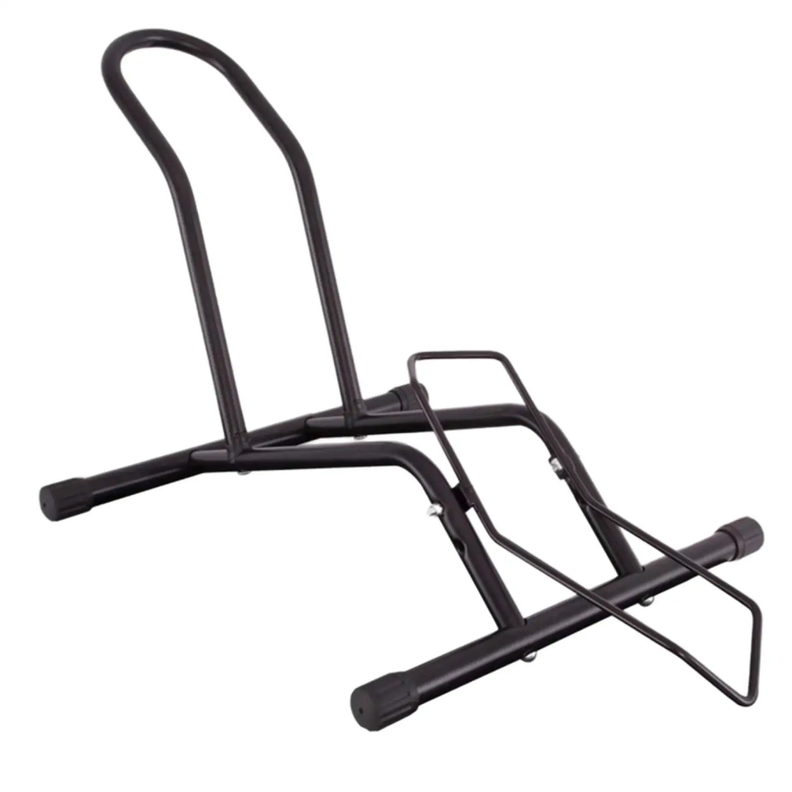 Mountain  Floor Parking Rack Display Stand Bike for Indoor Outdoor