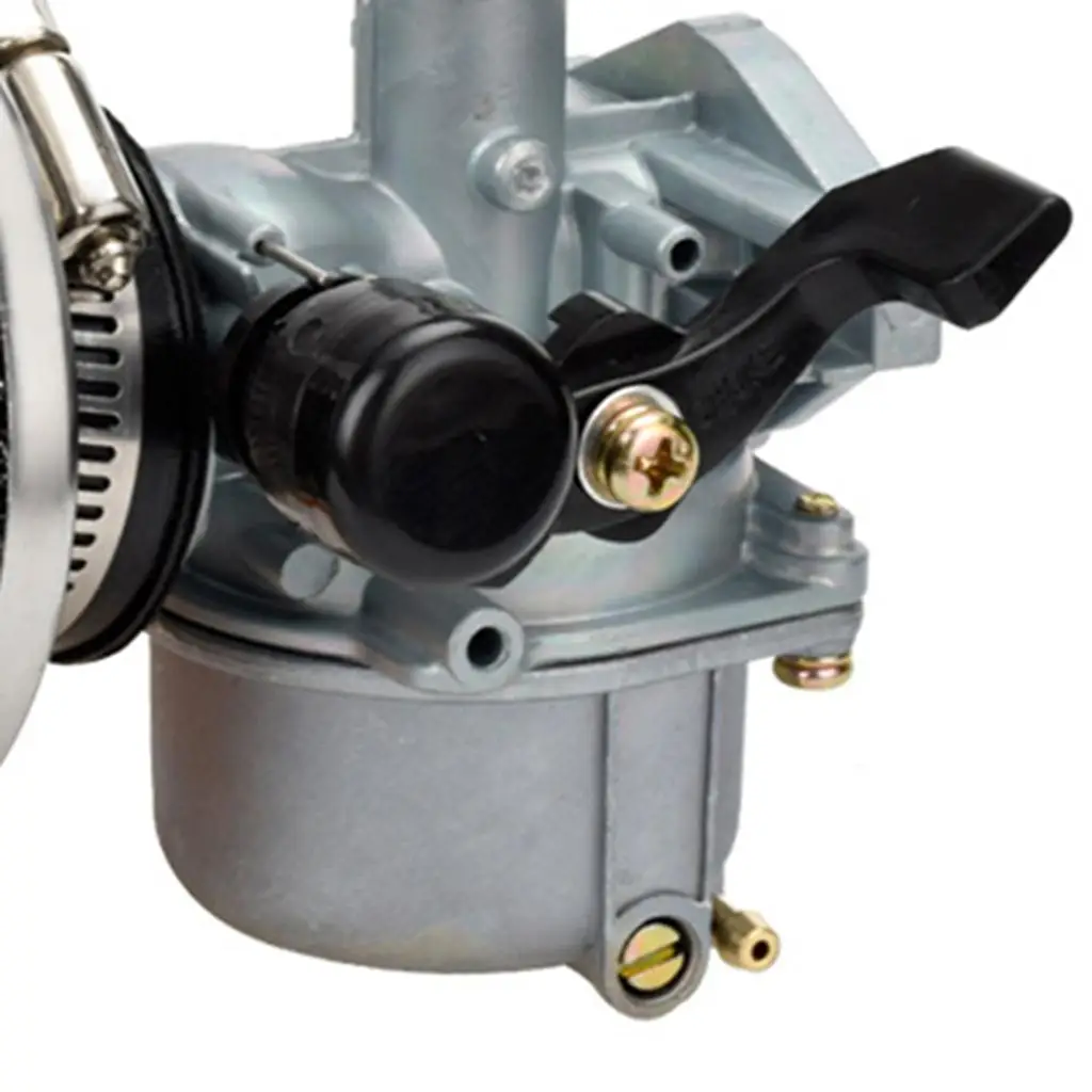PZ19 Carburetor + 35mm Air Filter Replacement fits CRF 50cc 70cc ATV