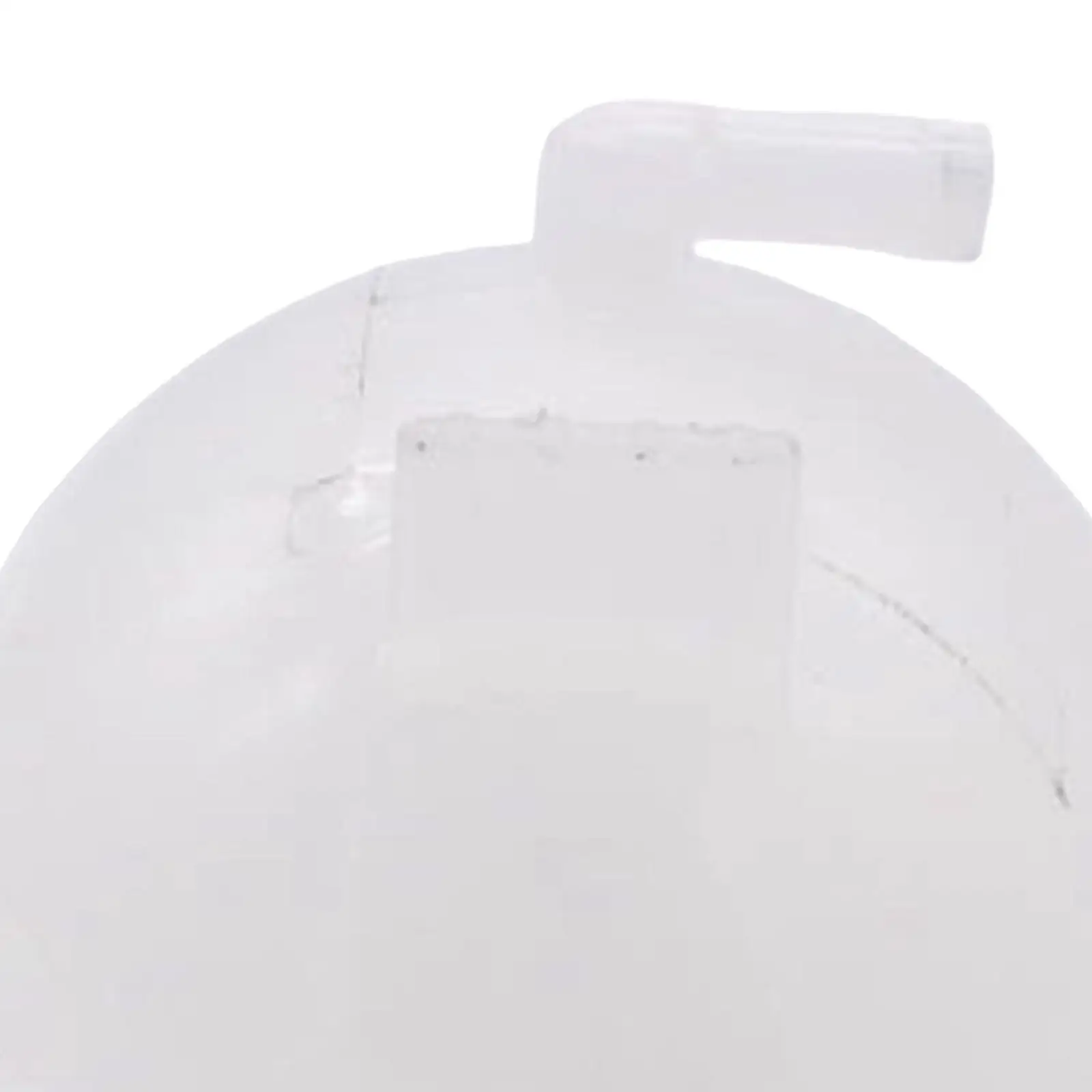 Expansion Tank Replaces Water Tank Bottle with Cap for VW Volkswagen T4