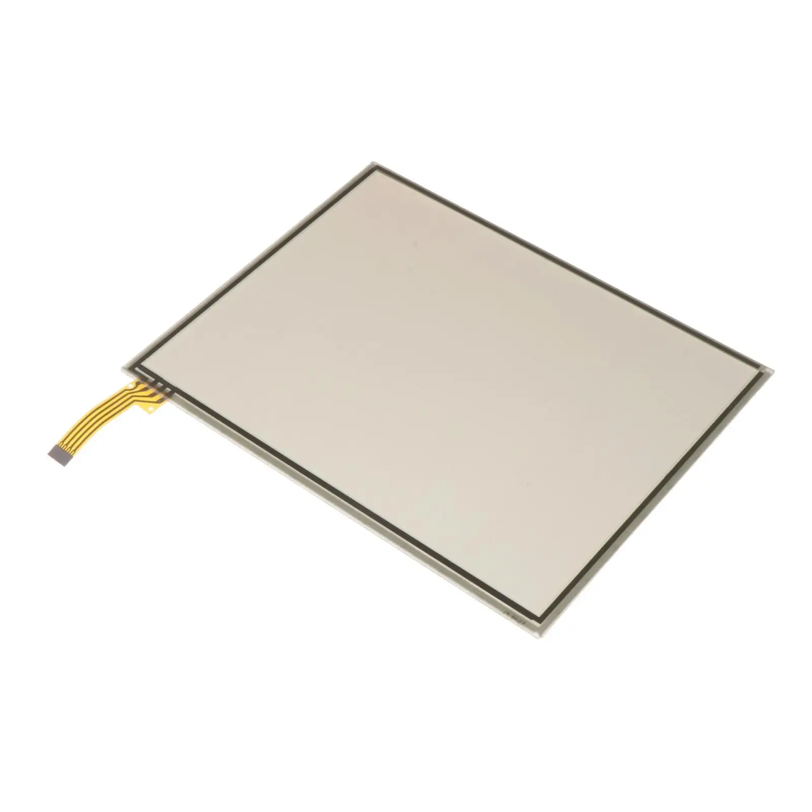 Touch Screen Glass Digitizer For Uconnect 3C 8.4A VP3 8.4AN VP4 Radio 8.4