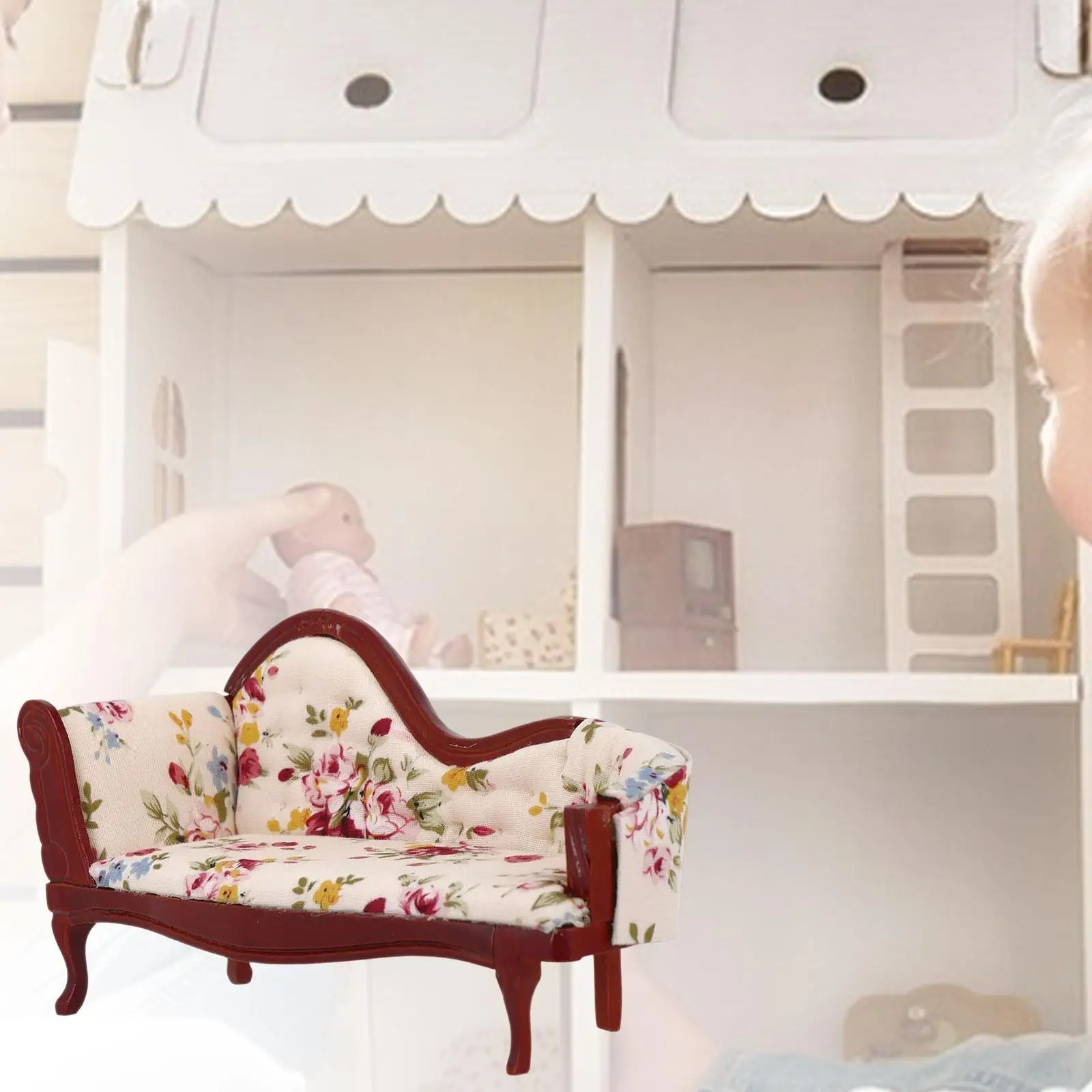 Мебель 1 12 для кукольного дома