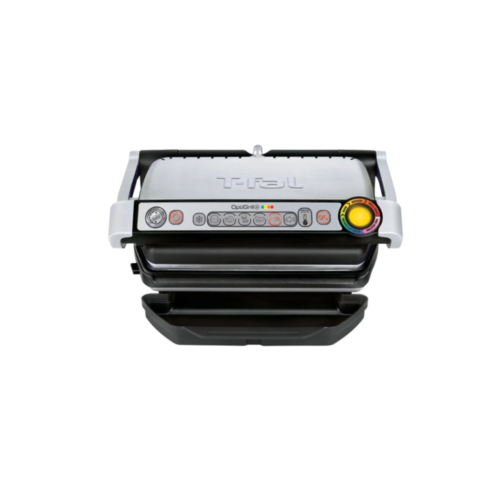 Title 5, Küchengeräte T-Fal OptiGrill Indoor-BBQ-Grills