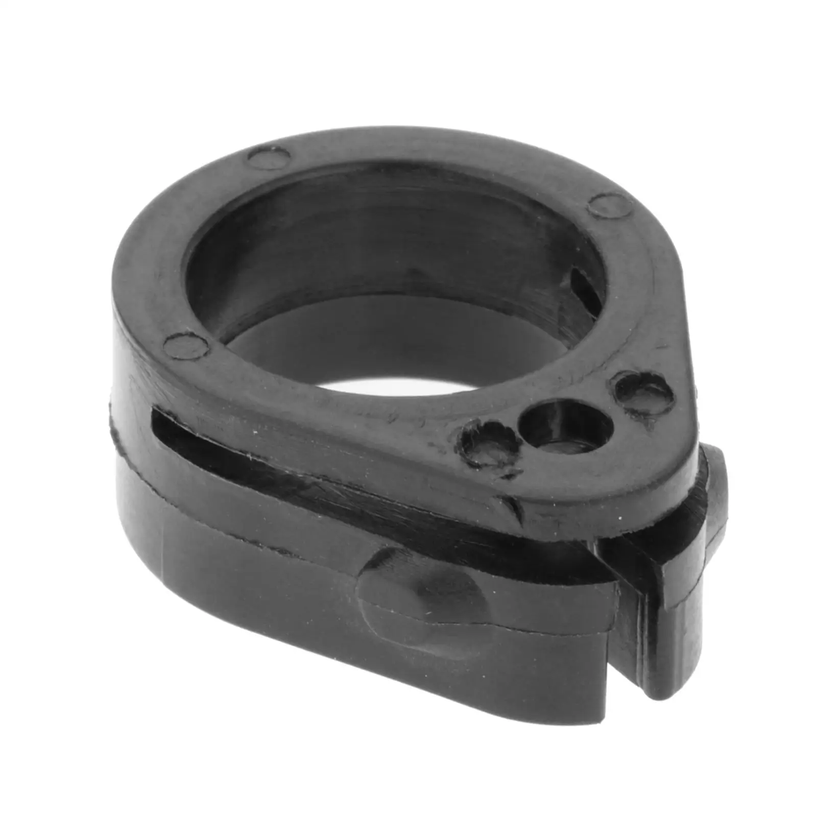 Gearshift Boot Bracket 682-44176- for Outboard 9.9HP 15HP Durable Direct Replaces Easy to Install Spare Parts