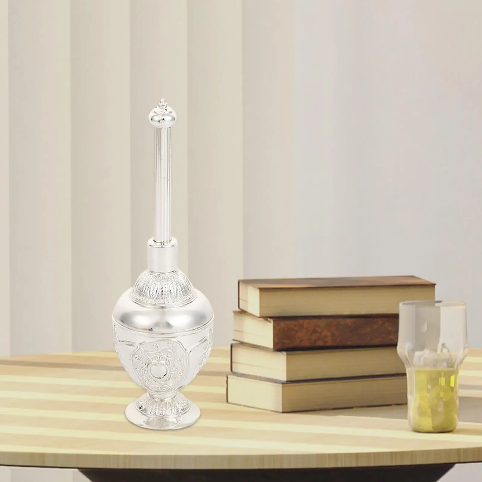 European Style Decorative Jar Storage Jar for Kitchen Countertop Living Room