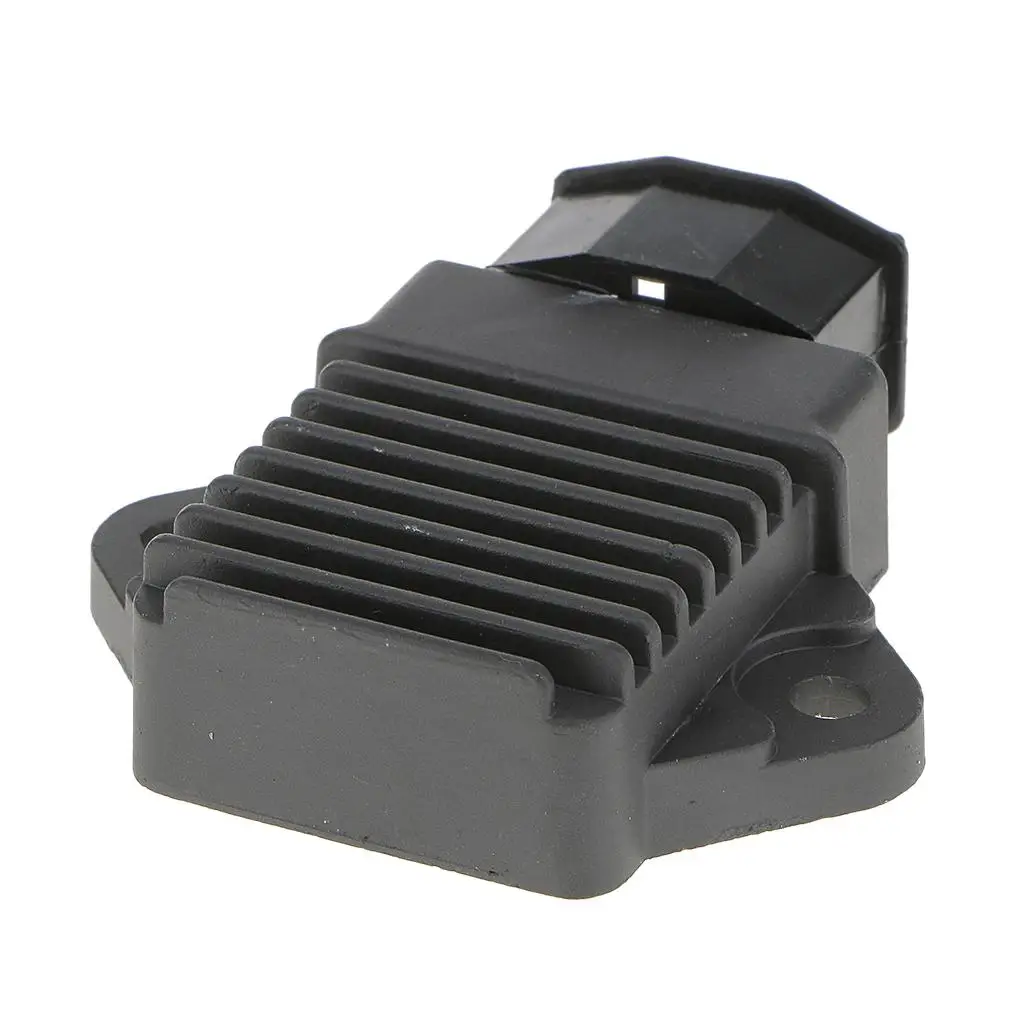 Motorcycle Voltage Regulator DC 12 for  CBR900 NT 579 / SH572A-12 Direct Fitment Heatsink Plug  Good Performance