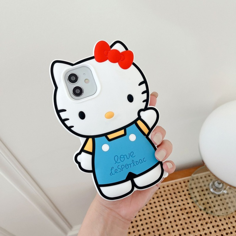 Hello Kitty IPhone 13 12 11 Pro Max