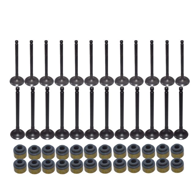 MOOG K80813 Stabilizer Bar Bushing Kit For Chevrolet Impala – Durable Thermoplastic Sway Bar Bushings For Improved Handling - View #2