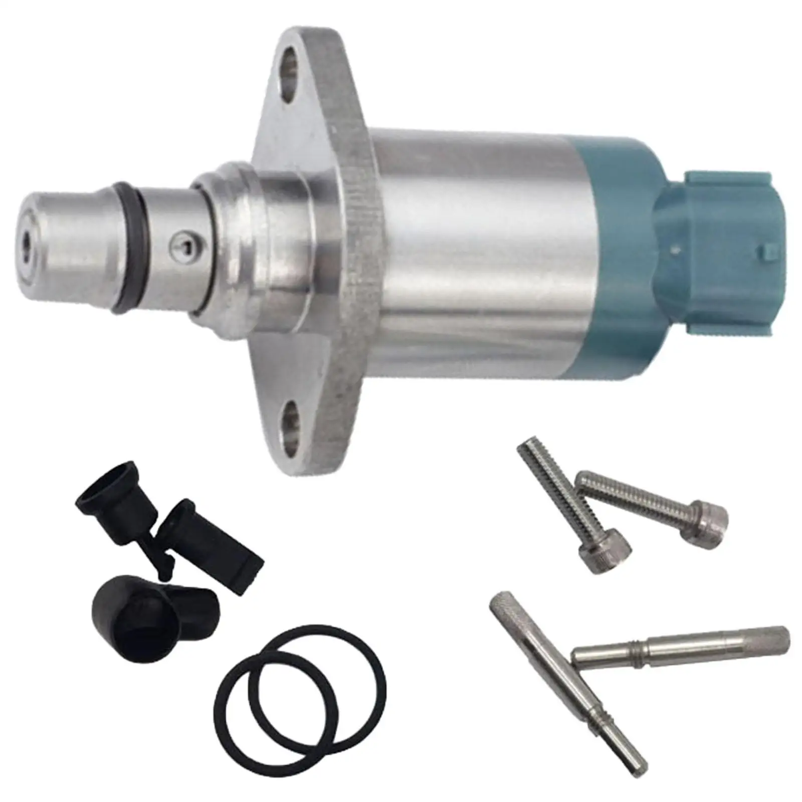 Engine Suction Control  294009-0741, Fuel Pressure Regulator   2005-2018 Repair Kit