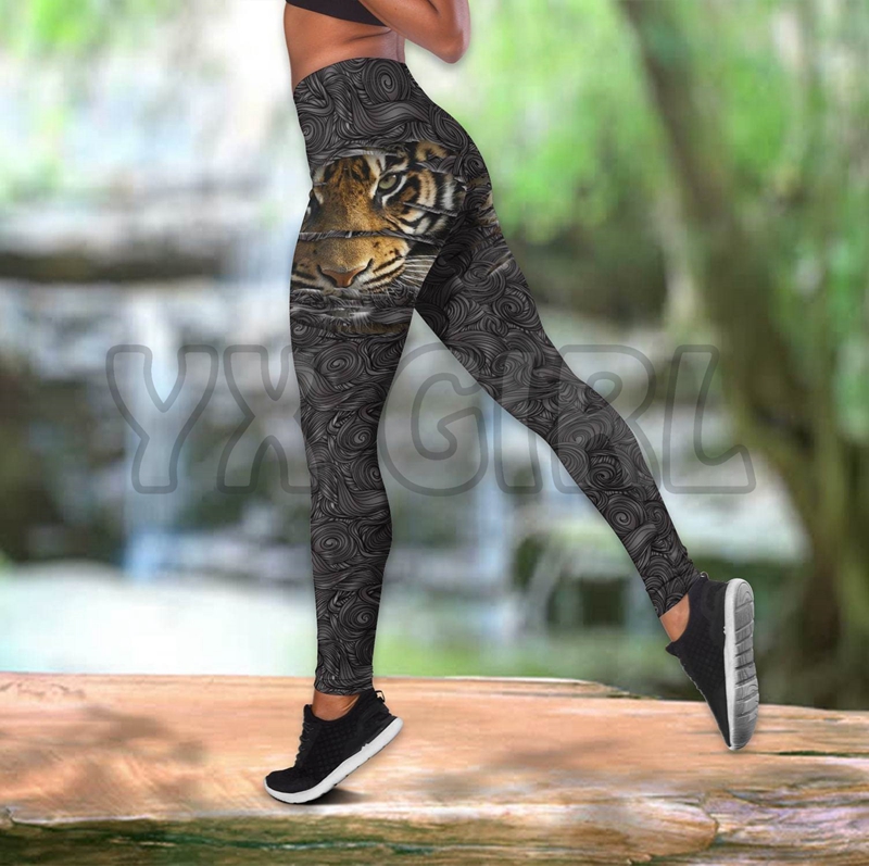 + legging combinação outfit yoga fitness legging feminino