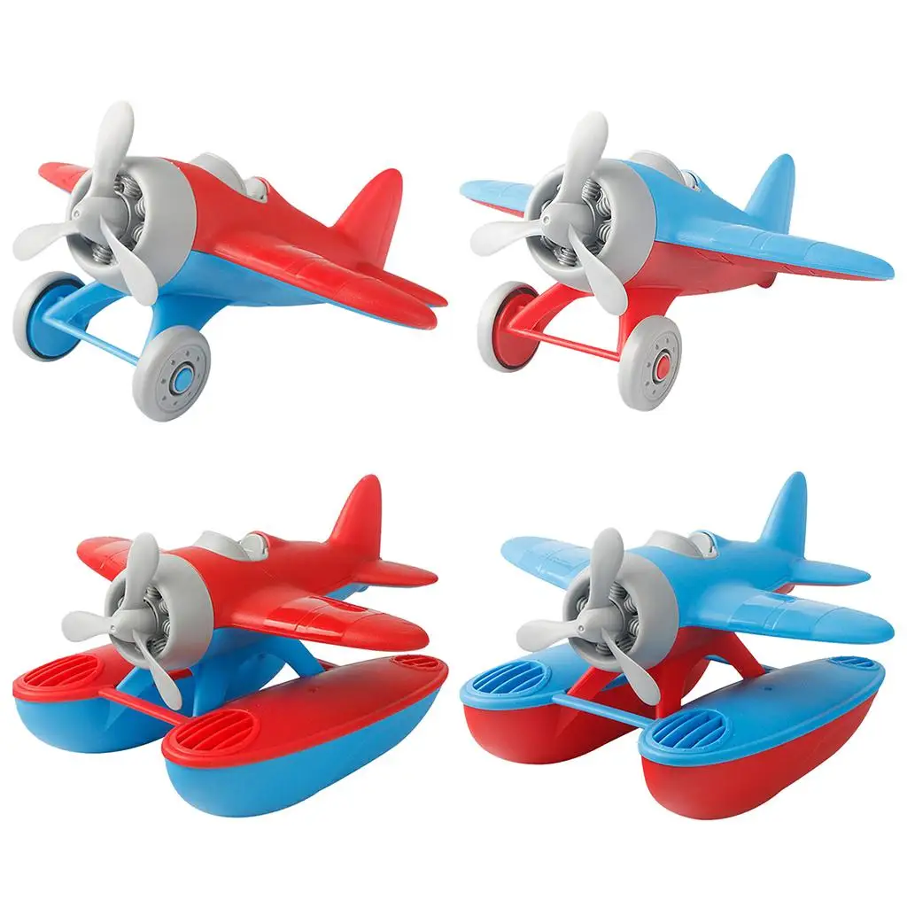 Glider  Model  Toy Water Toys for Children Kids Toddlers Babies