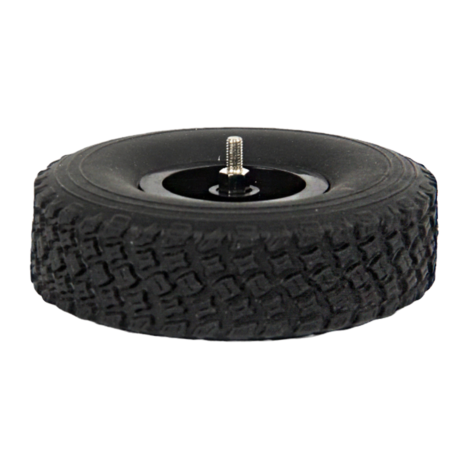 RC Hood Tire Decor Accessory  86 1:16 Scale Accessories RC Model