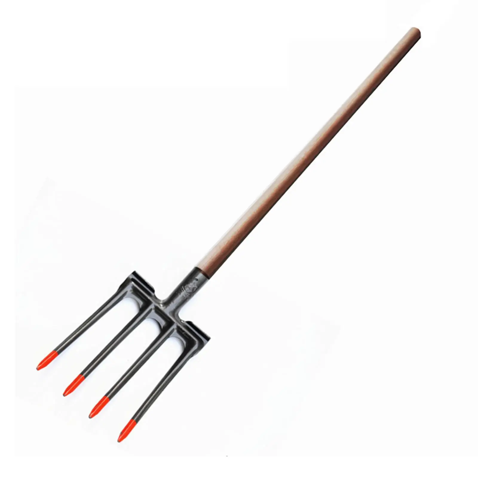 Garden Rake Head Agricultural Tool Garden Tool Rake Head Steel Rake Head for Lawn Yard Backyard Outdoor