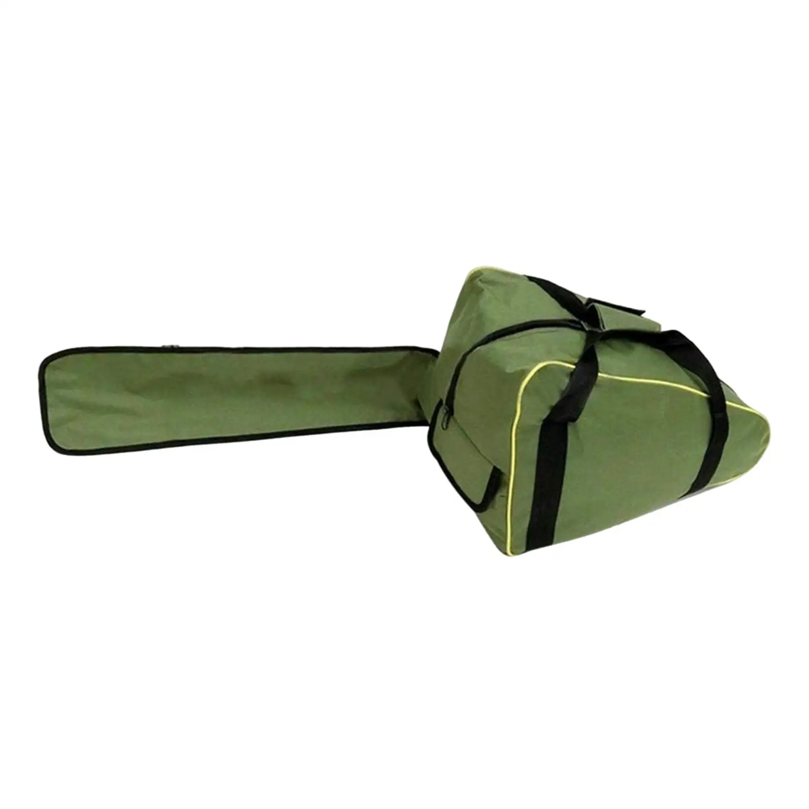 Portable Chainsaw Stand Bag Durable Outside Rainproof Handbag Chainsaw Chain Case
