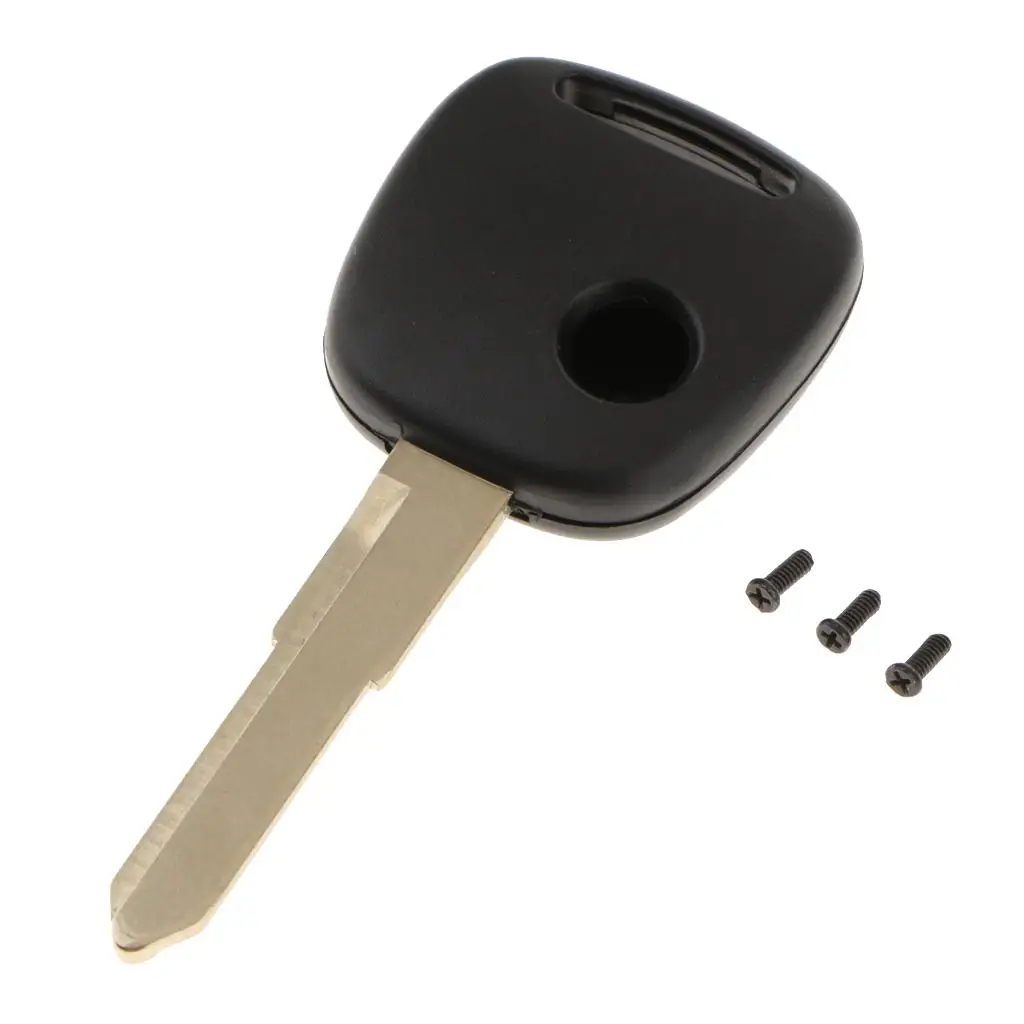 1 Button Remote Key Fob Case Shell Grand Vitara 2008 - 2010