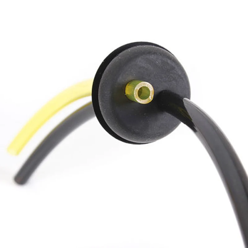 Strimmer Trimmer Brush Cutter Mower Replacement Fuel Hose Pipe with Tank Filter Spare Engine 40-5 44-5 CG430 CG520 AE0816