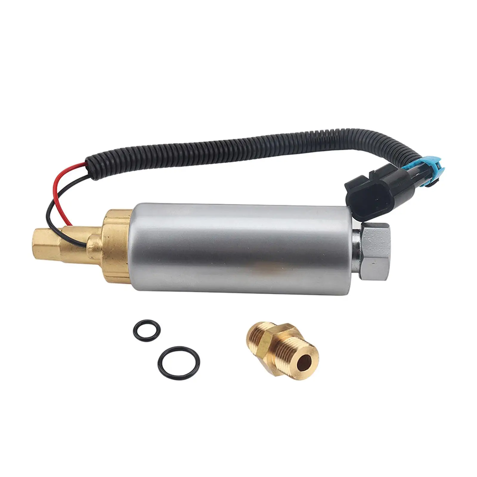 New Electric Fuel Pump for Boat Yacht 5.7 /MIE 4.3L/V6 5.0L/V8