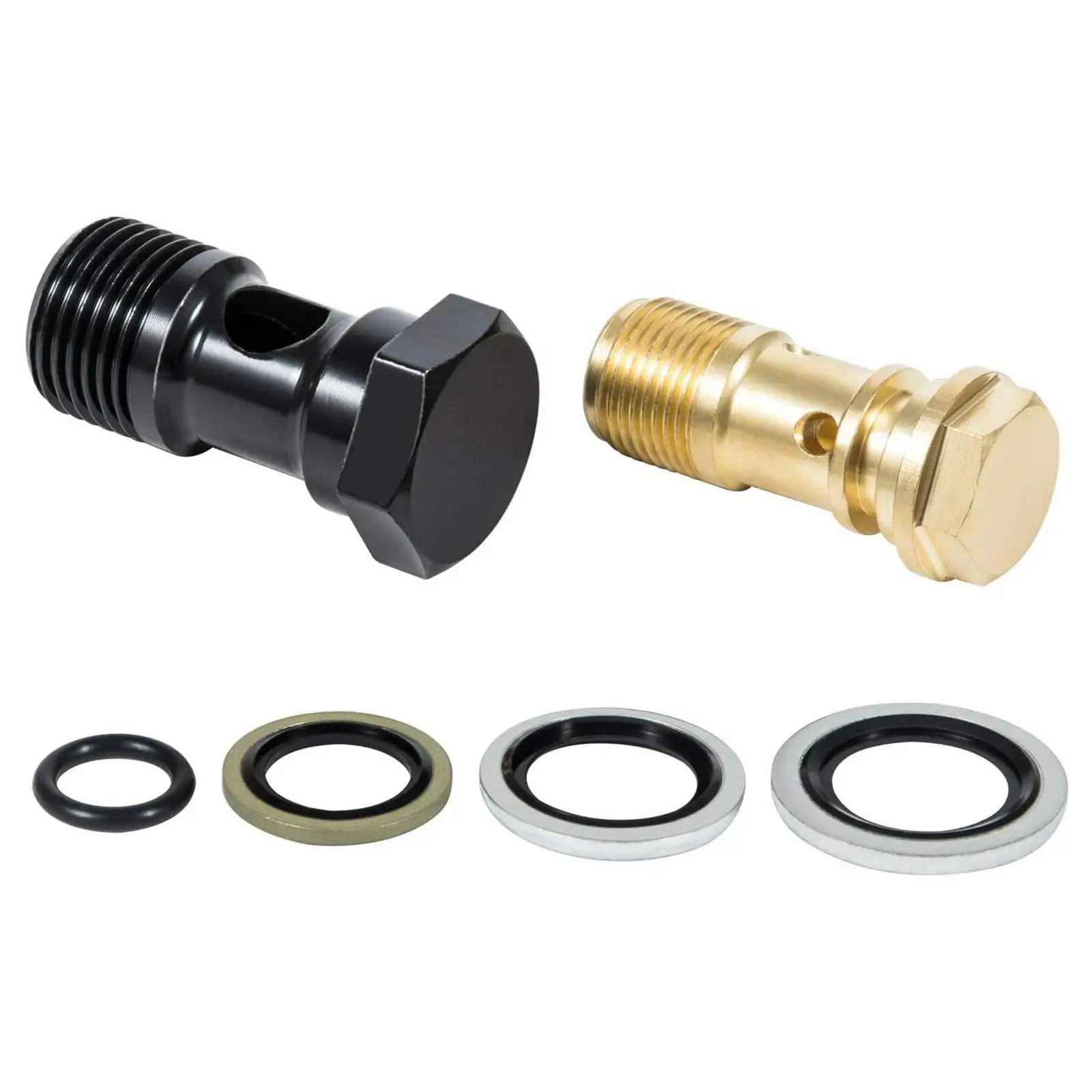 Ar2119 Unloader Mounting Bolt Kit Durable High Performance for Gymatic 3/B XM RK Series Ar20399 Ar20480 Ar20082 Accessories