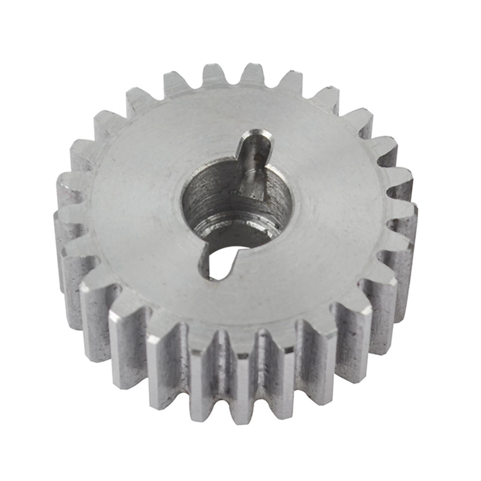 25T Transmission Input Gear for Gen8 Scout II RC Off-Road Crawler Car Parts