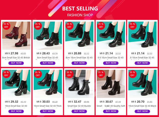 Botas price shoes negras hot sale