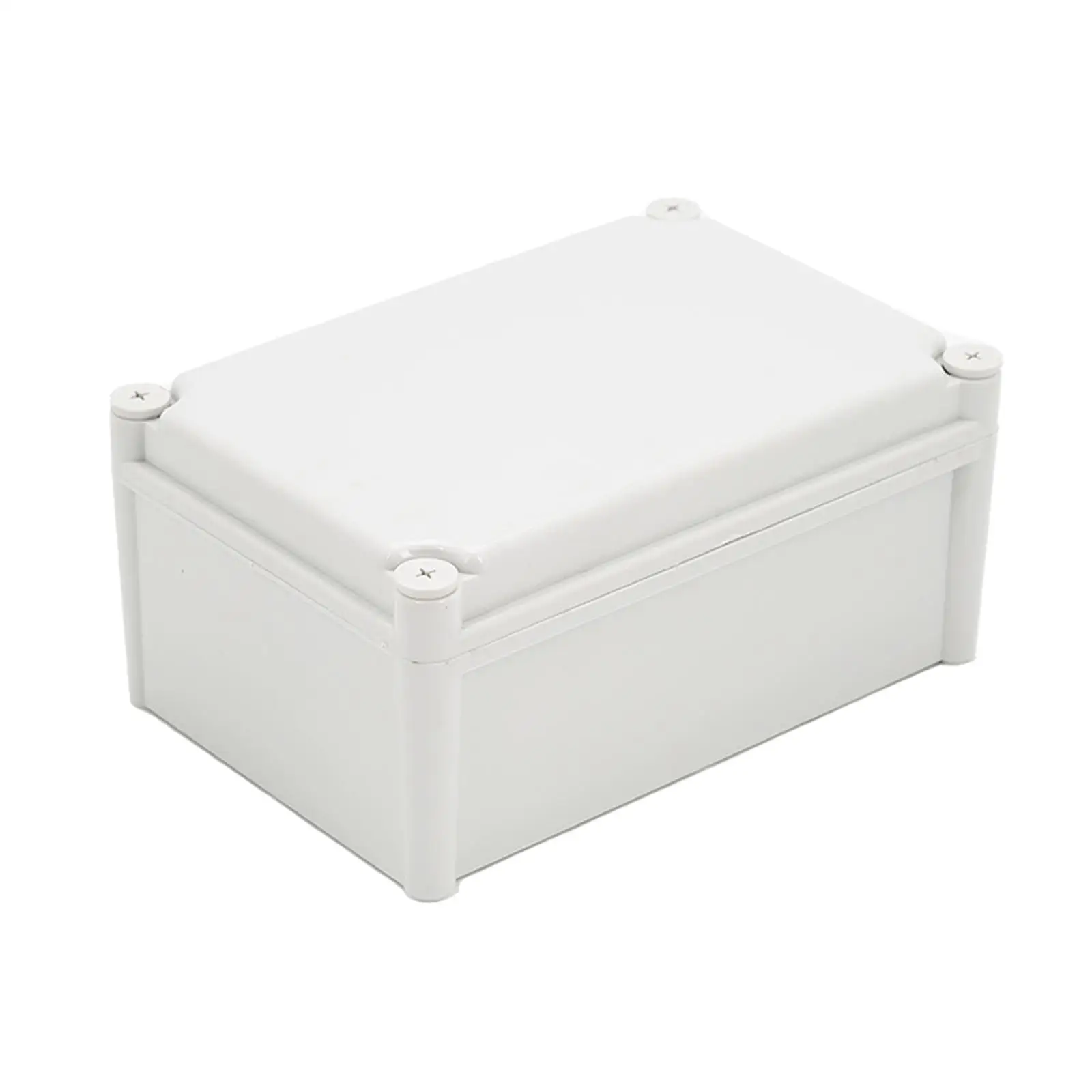 Electrical Project Case Project Enclosure 28x19x13cm IP67 Waterproof Electronic Cases Electrical Junction Box Projects Box
