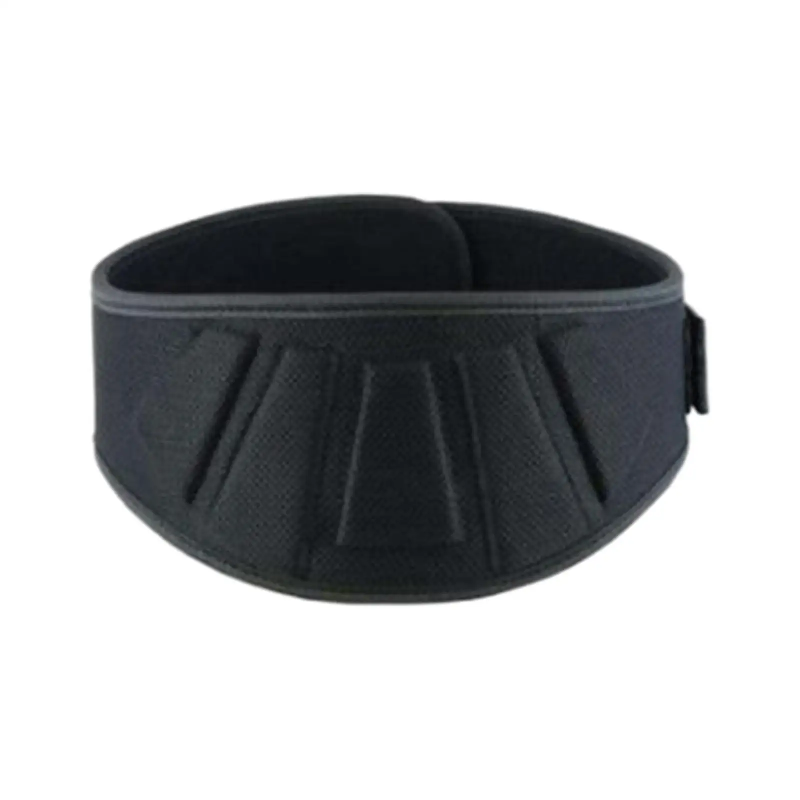 Weight Lifting Belt Waist Support Accessories for Bodybuilding Cross Training Men and Women