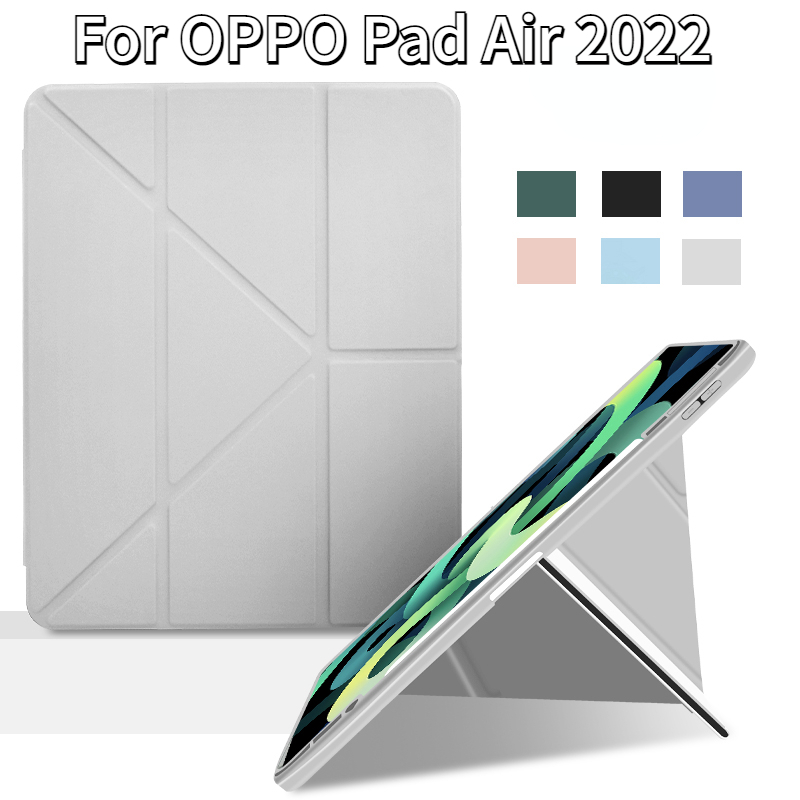 OPPO Pad Air 純正カバー付き ショッピング卸し売り www.fietsen