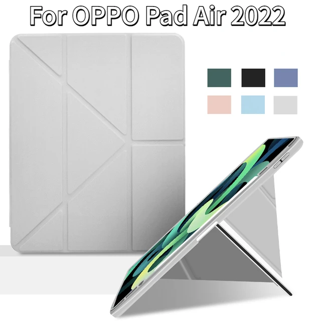 【新品未開封品】OPPO Pad Air +専用スマートカバーpad