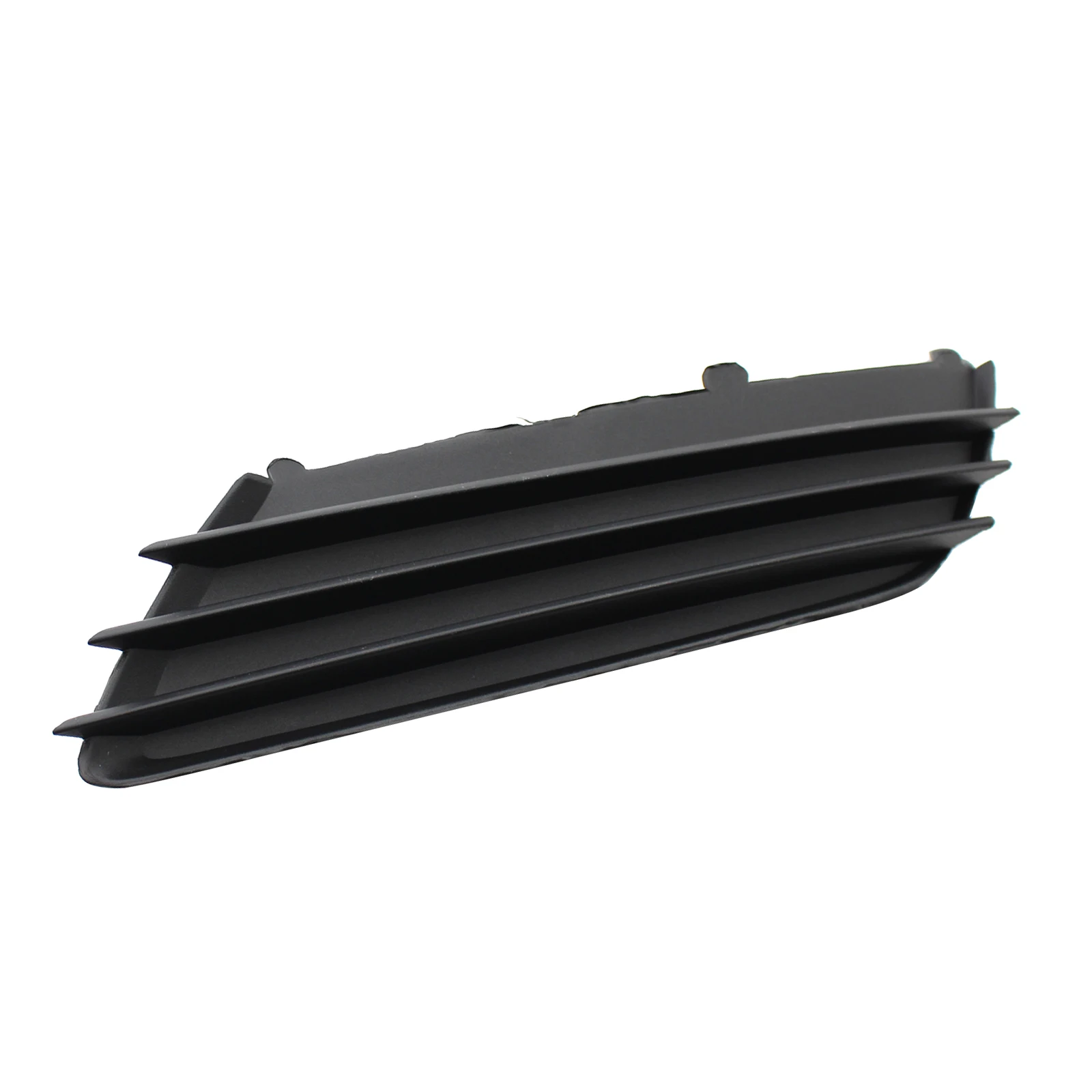 Car Front Bumper Fog Grille Cover Left for Vauxhall Mk5 H