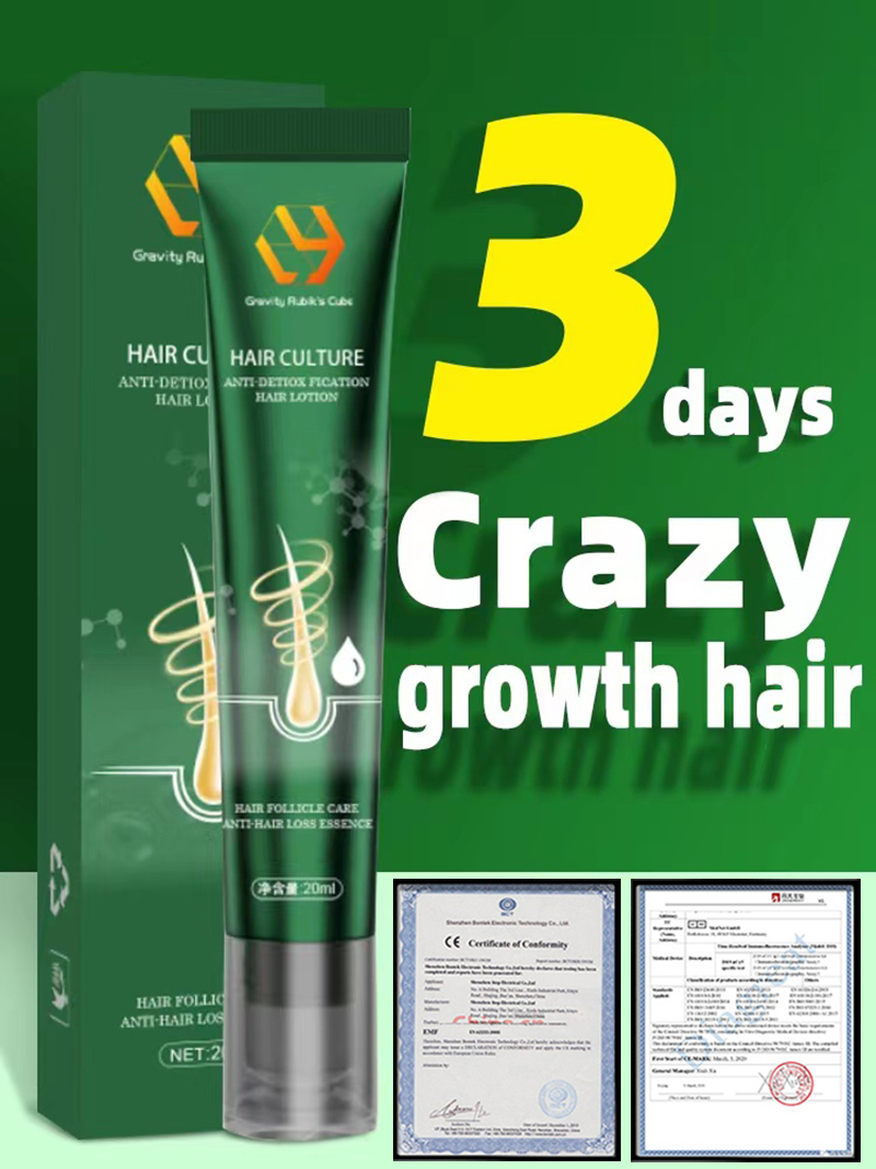 Best of Fast Hair Growth Oil Hair Loss Baldness Treatment Serum For Hair Regrowth Reviews & Tips