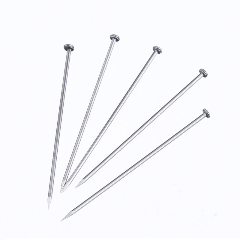 Description Picture 6 of itemStainless Steel Sewing Pins, Straight Quilting Pins, Fine Satin Head, DIY Making, Sewing Tools, 35mm, 300Pcs