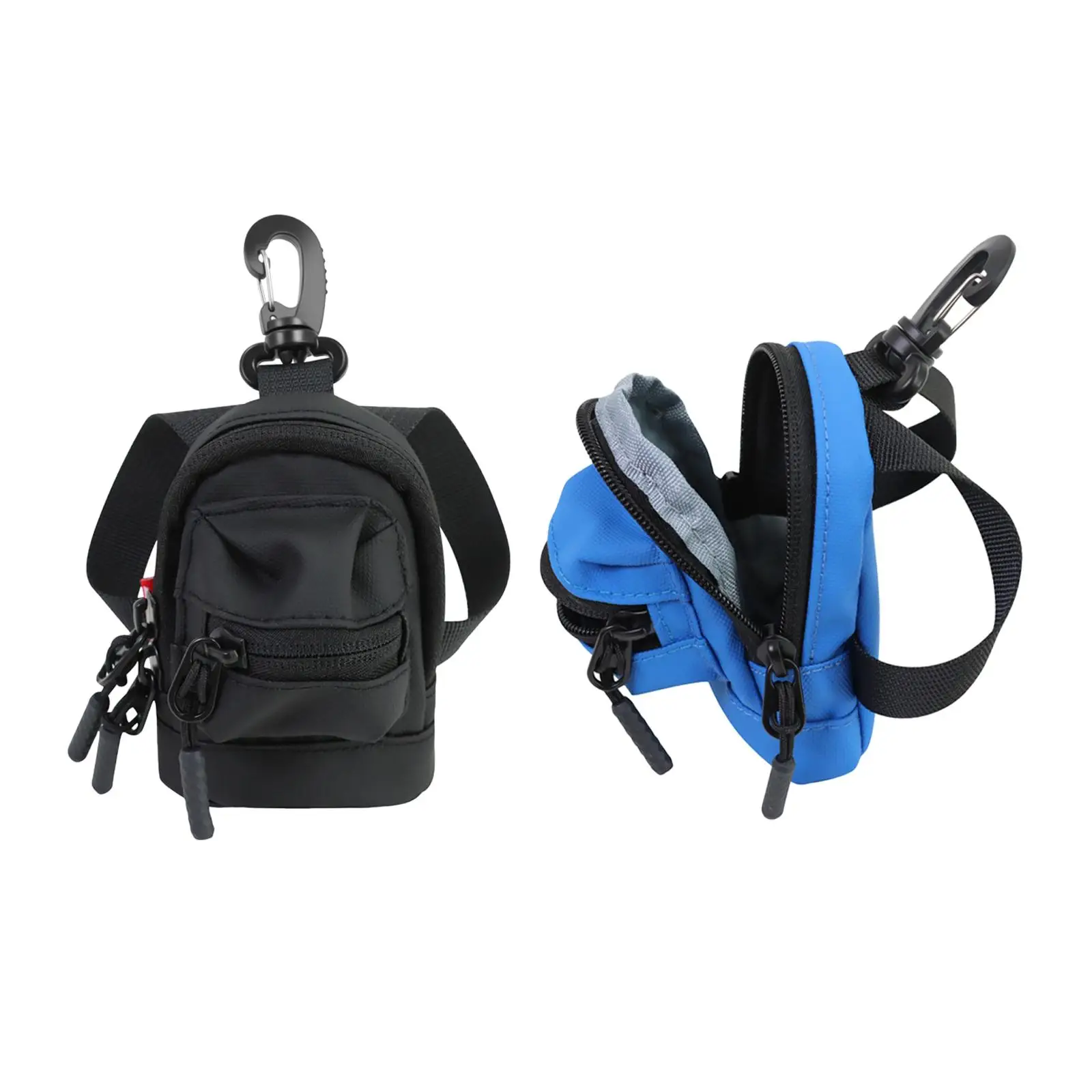 Fashion Backpack Chest Bag Pendant with Strap Purse Outdoor Climbing Fishing