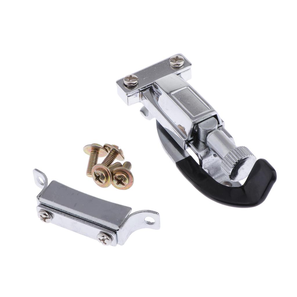 Description Picture 5 of itemSnare Drum Strainer Throw-off for Snare Drum Percussion Instrument Parts