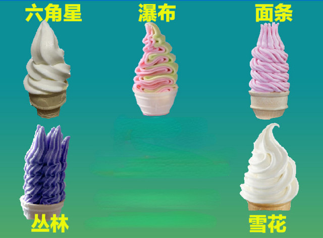 donper ice cream