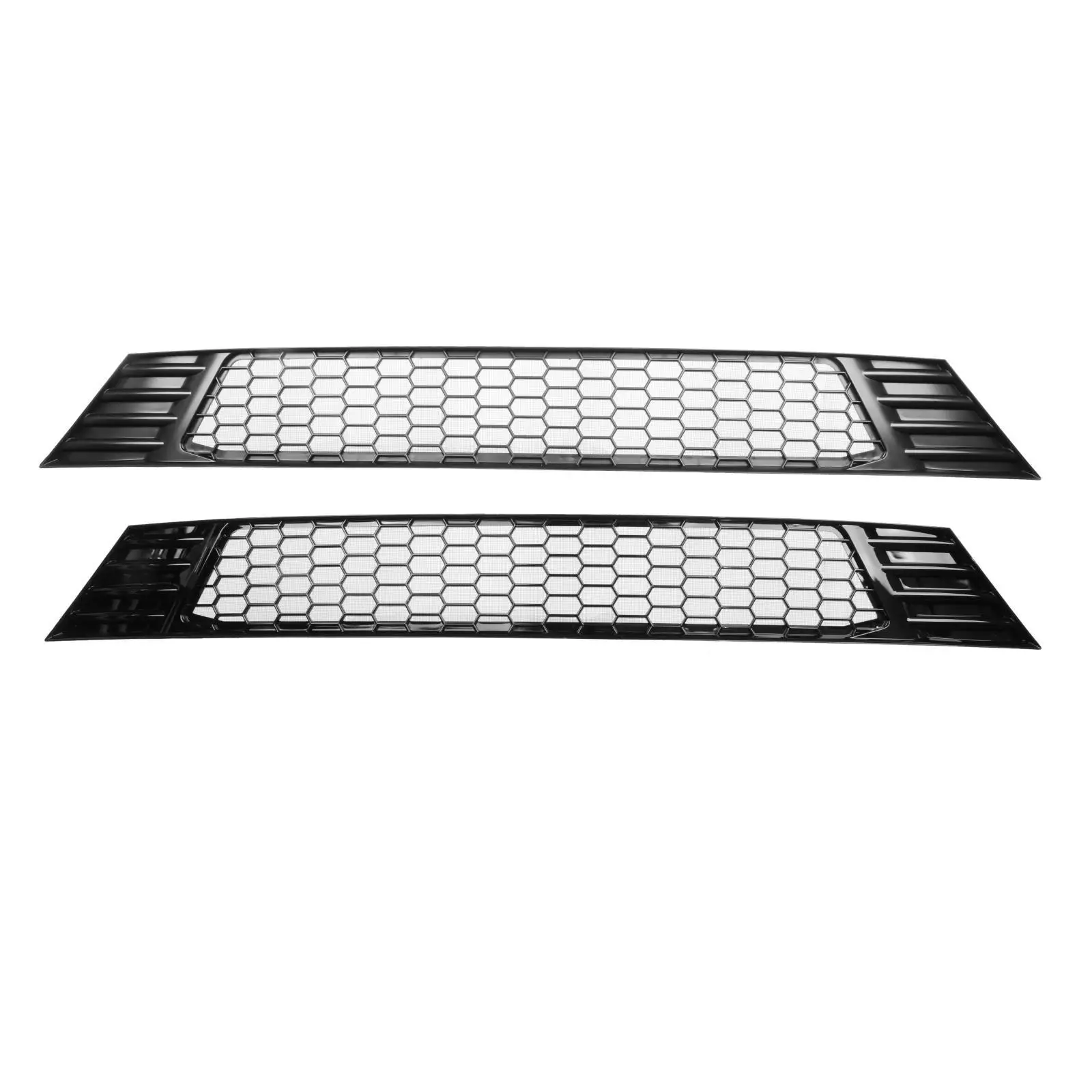 Front Grille Mesh Professional High Performance Replace Parts Front Grille Grid Inserts for Dolphin Spare Parts Accessories