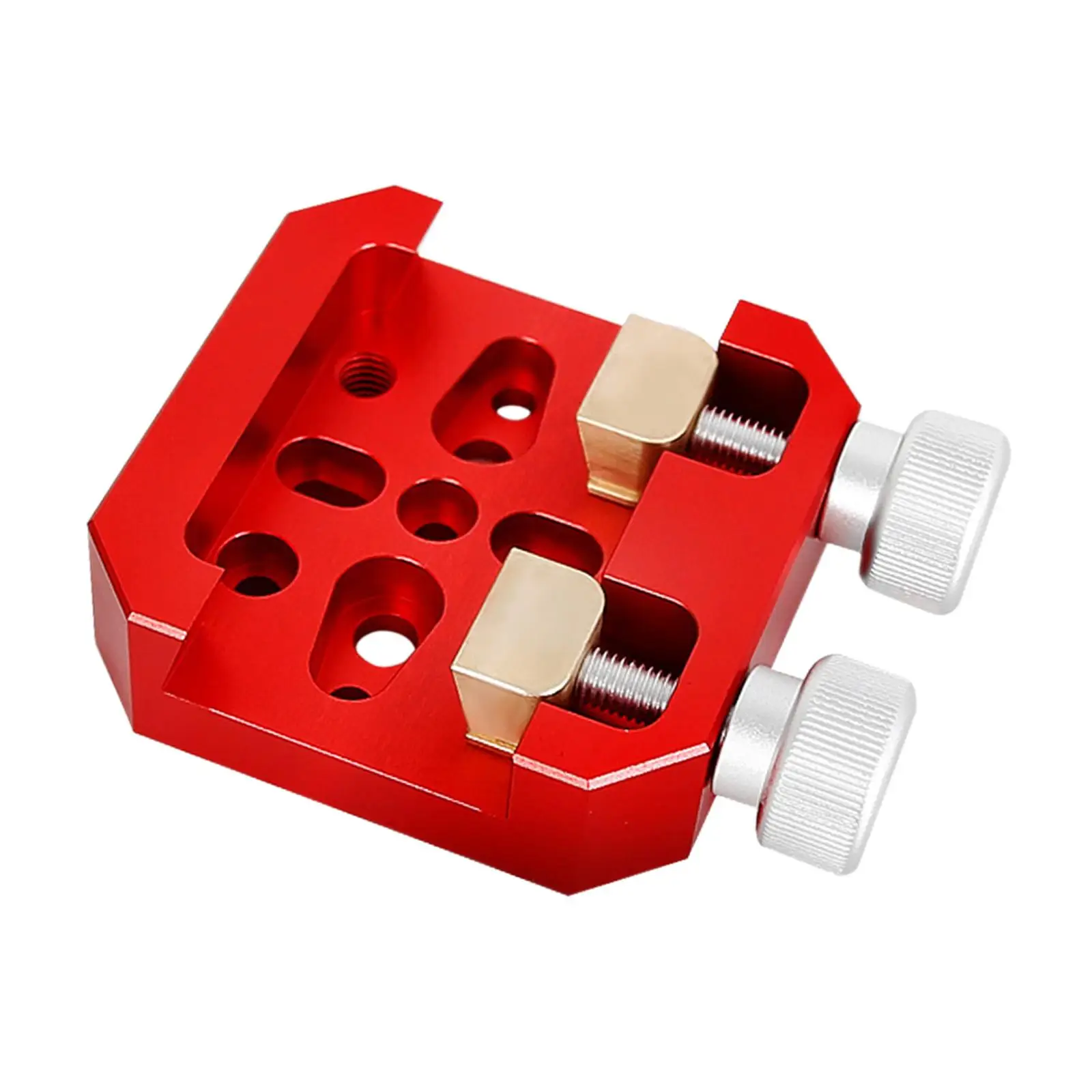 Telescope Dovetail Clamp Multifunction Stable for Telescope Adapter Fittings