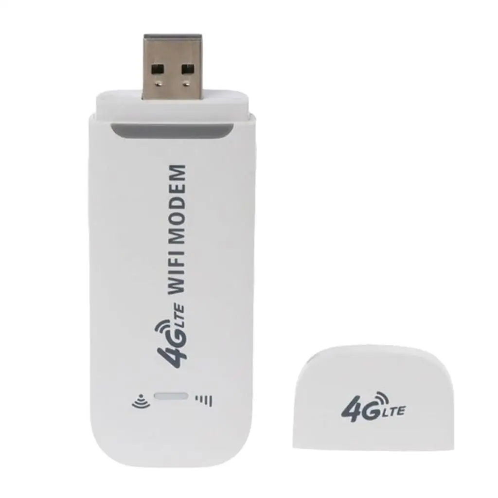 4G LTE Wireless USB Dongle Mobile Broadband 150Mbps Modem Card Wireless Router USB 150Mbps Modem Stick - AliExpress